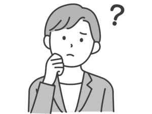 従業員対応に困る女性社員